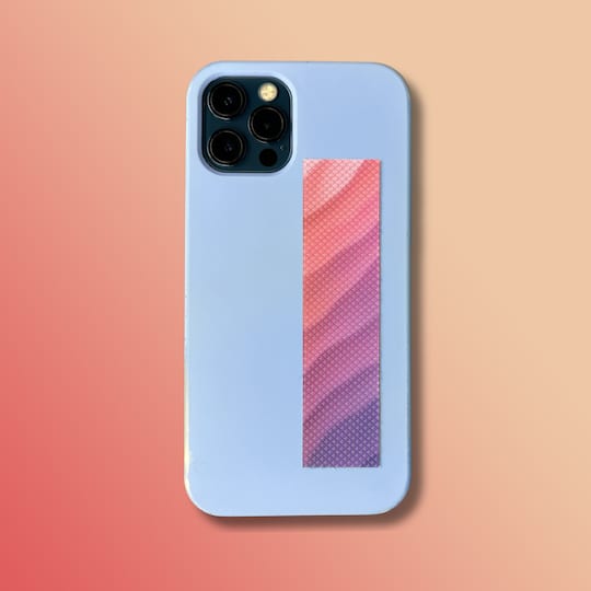 The Pencil Grip™ S1 Bumpy Gradient Zen Strips Set